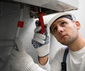 About Emergency plumbing pros Selfridge, ND